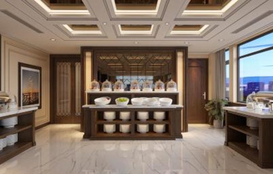 Minasi Premium Hotel, Hanoi