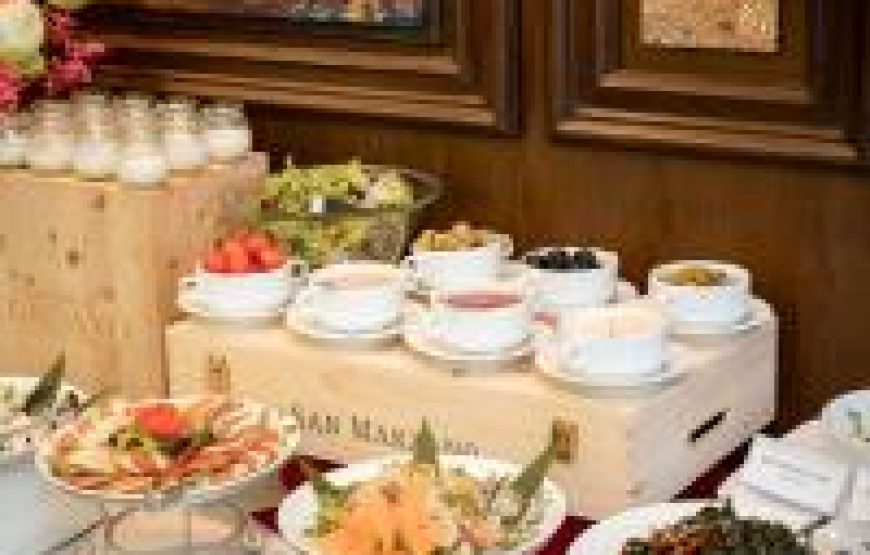 Minasi Premium Hotel, Hanoi
