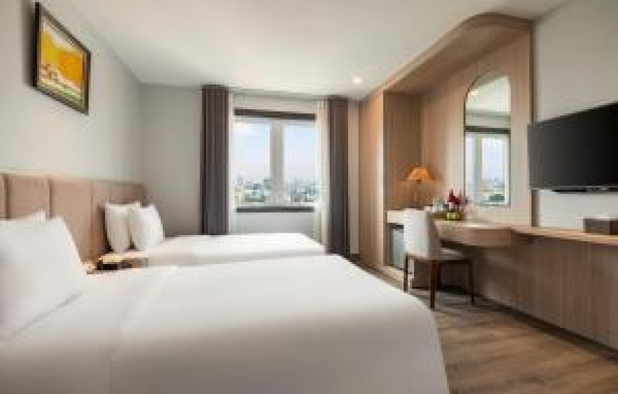 Minasi Premium Hotel, Hanoi