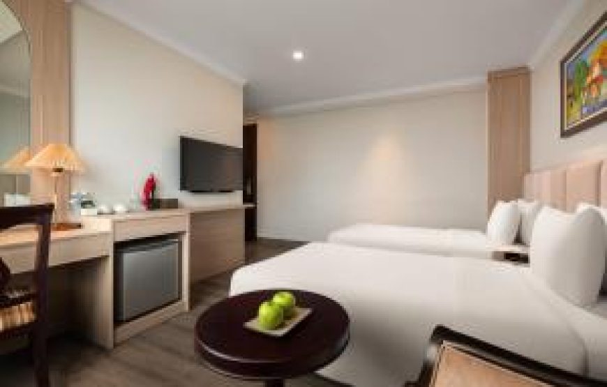 Minasi Premium Hotel, Hanoi