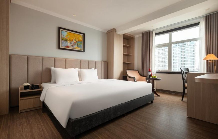 Minasi Premium Hotel, Hanoi