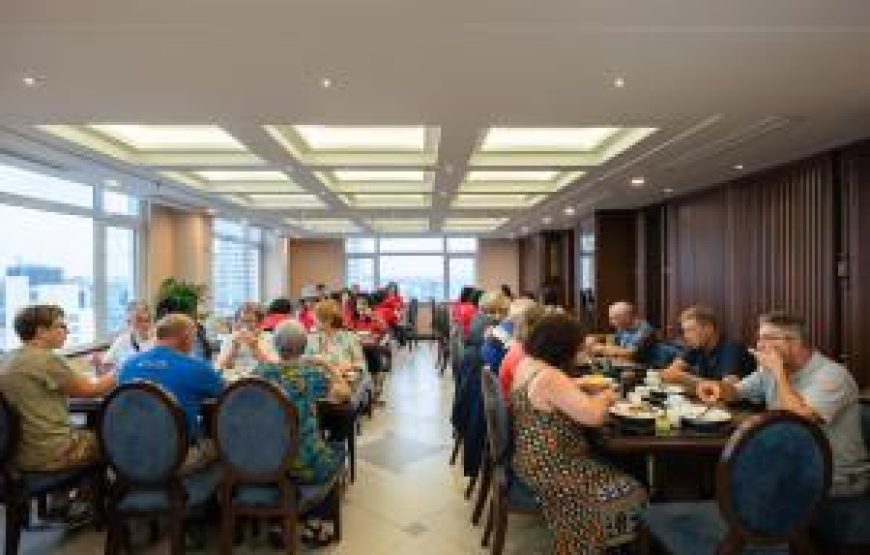Minasi Premium Hotel, Hanoi