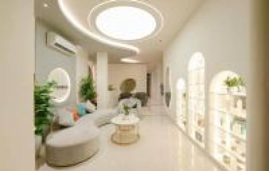 Minasi Premium Hotel, Hanoi