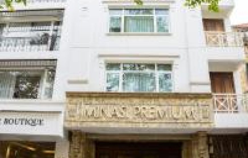 Minasi Premium Hotel, Hanoi