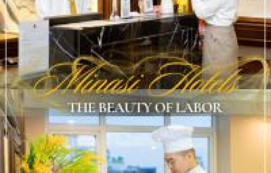Minasi Premium Hotel, Hanoi