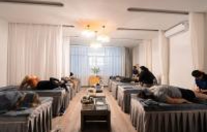 Minasi Premium Hotel, Hanoi