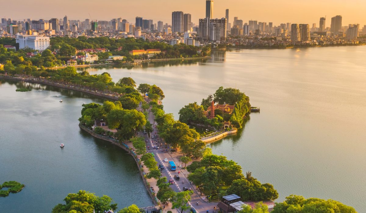 HANOI 1