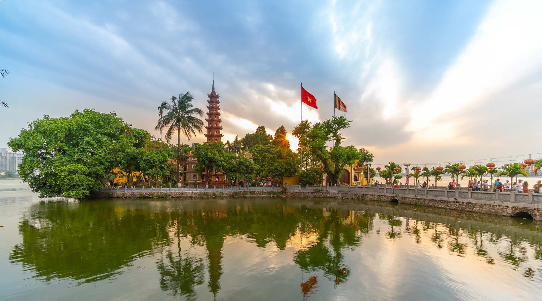 HANOI 10