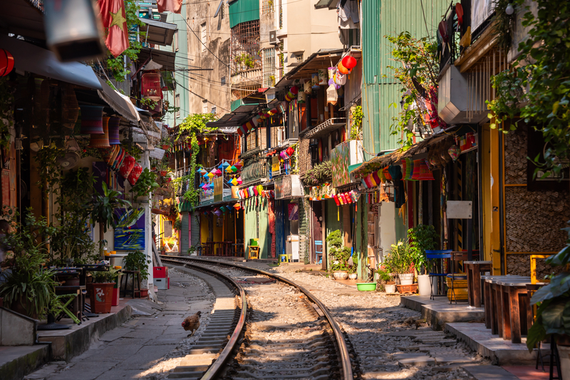 HANOI 11