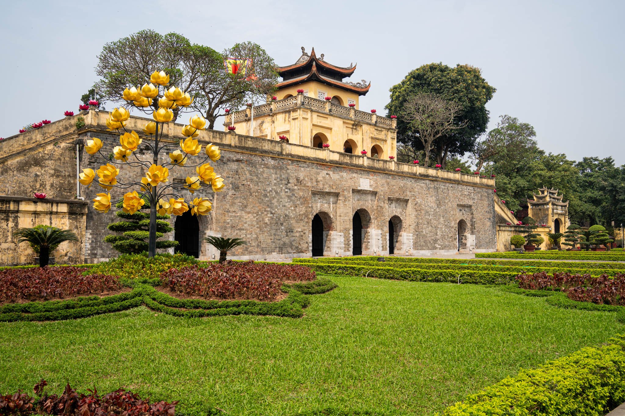 HANOI 2