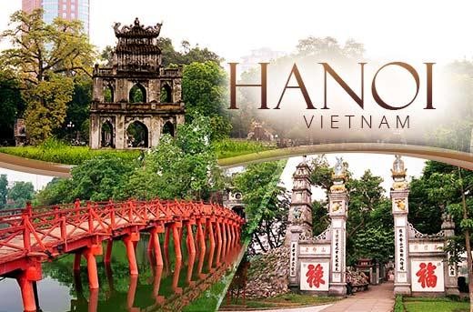 HANOI 3
