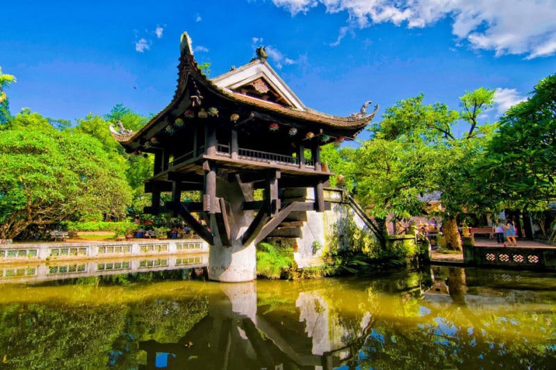 HANOI 5