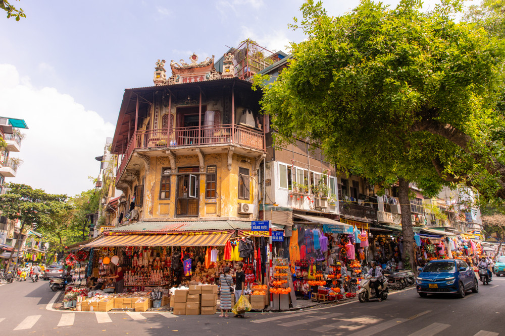 HANOI 8