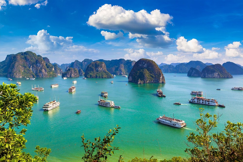 HA LONG BAY 3