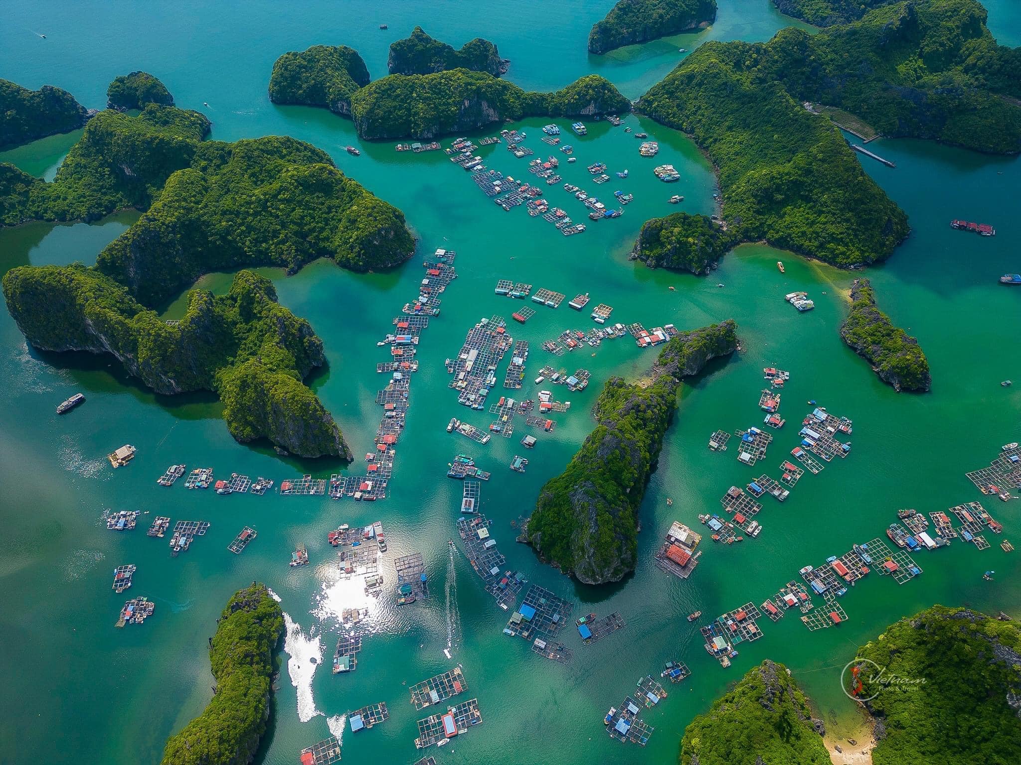 HA LONG BAY