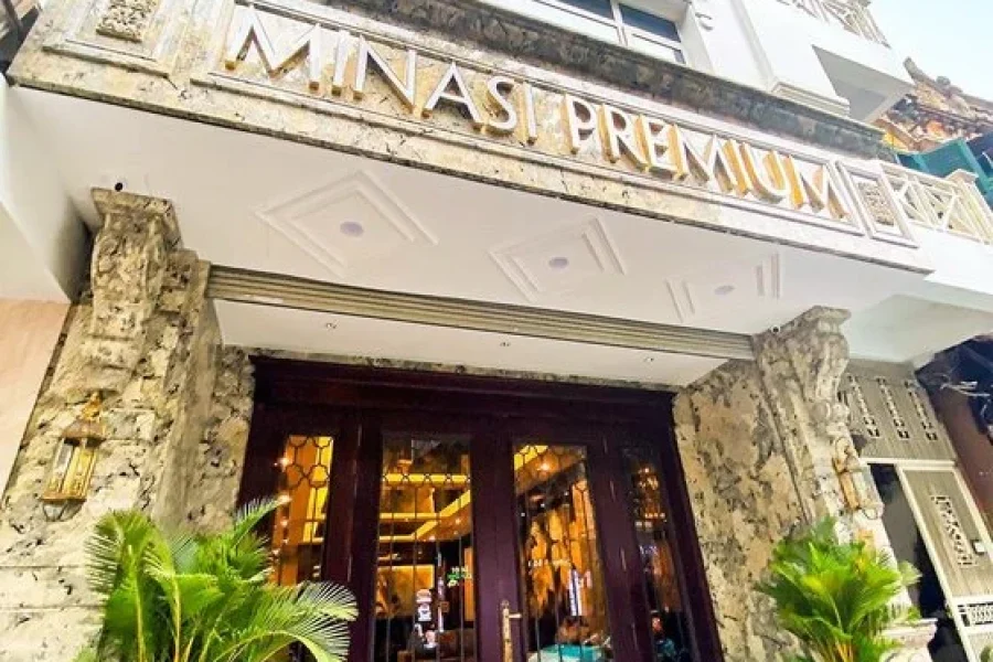 Minasi Premium Hotel, Hanoi