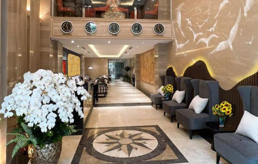 Skylark Hotel, Hanoi