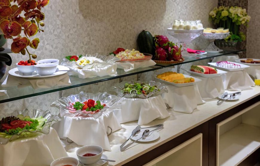 Skylark Hotel, Hanoi
