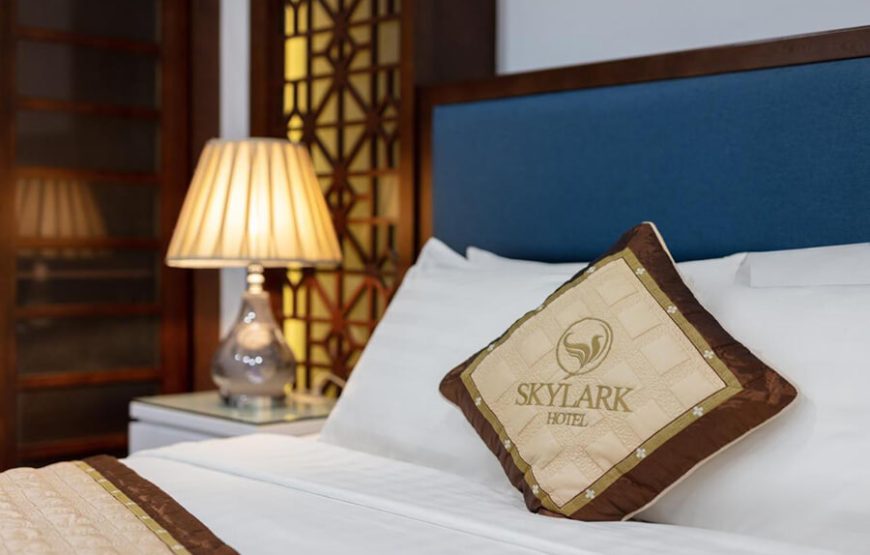 Skylark Hotel, Hanoi