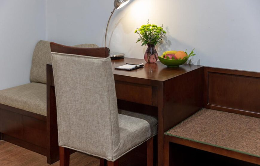 Skylark Hotel, Hanoi