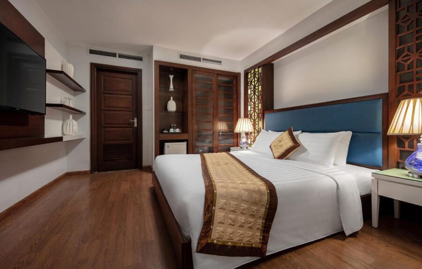 Skylark Hotel, Hanoi