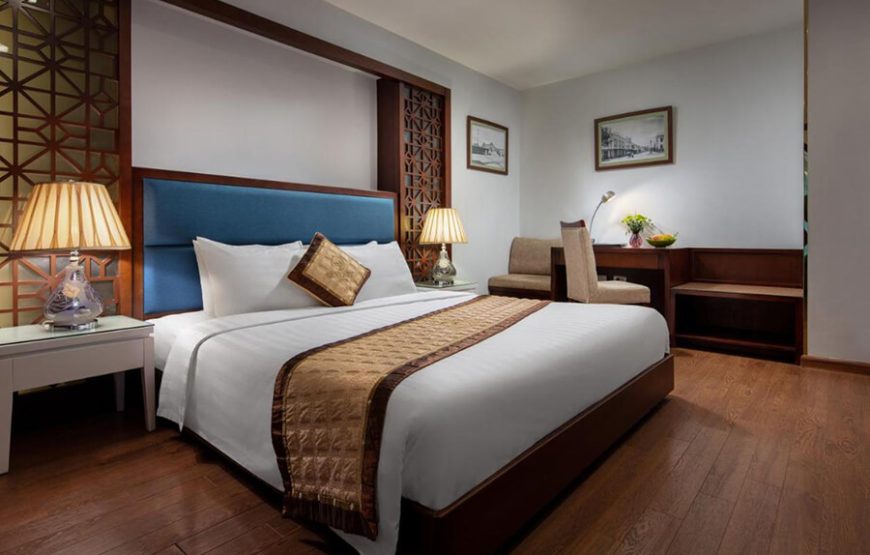 Skylark Hotel, Hanoi