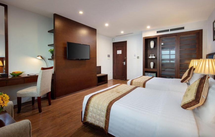 Skylark Hotel, Hanoi