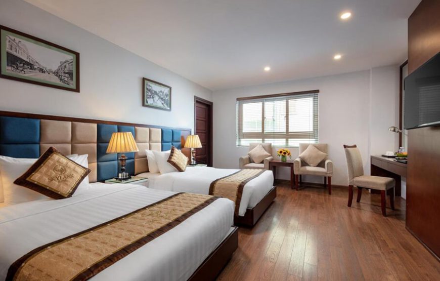 Skylark Hotel, Hanoi