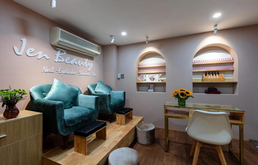 Skylark Hotel, Hanoi