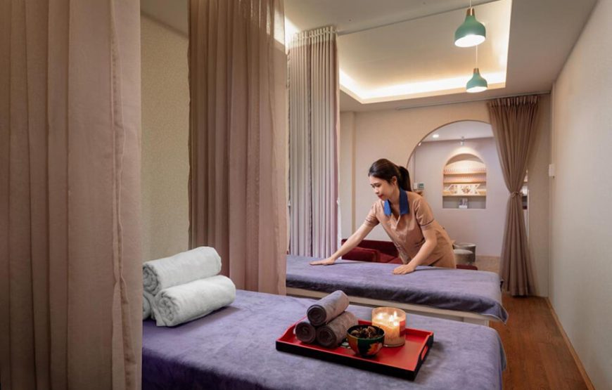 Skylark Hotel, Hanoi