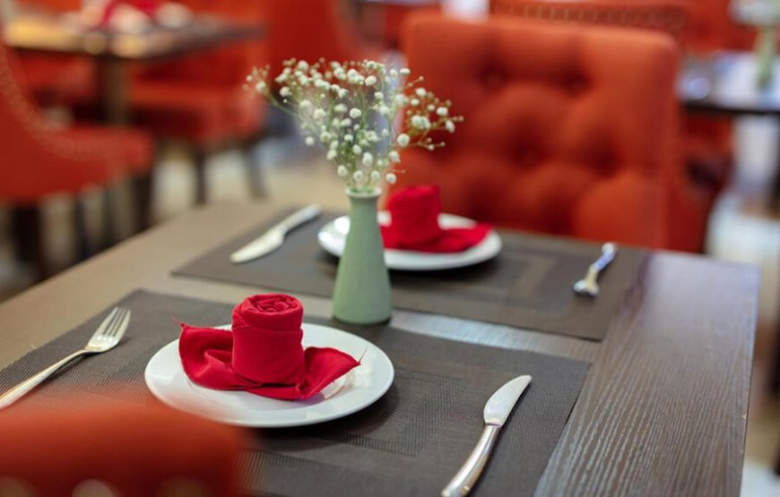 Skylark Hotel, Hanoi