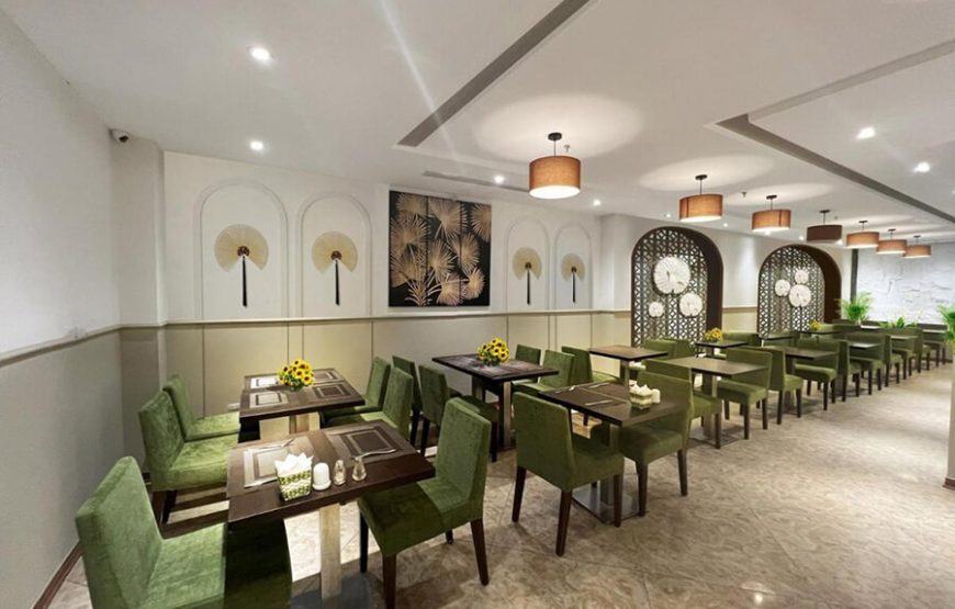 Skylark Hotel, Hanoi