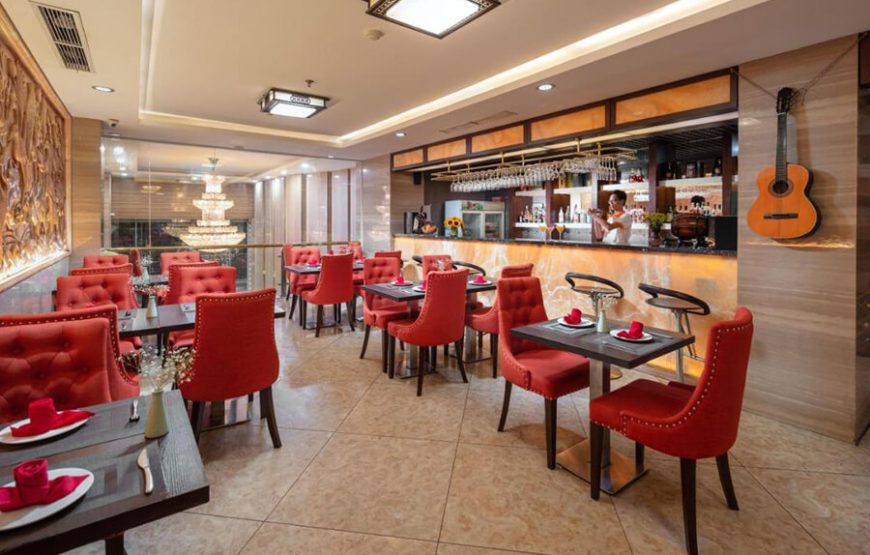 Skylark Hotel, Hanoi