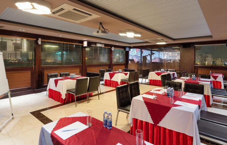 Skylark Hotel, Hanoi