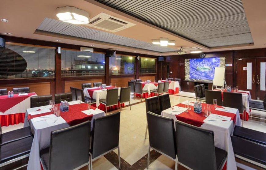 Skylark Hotel, Hanoi