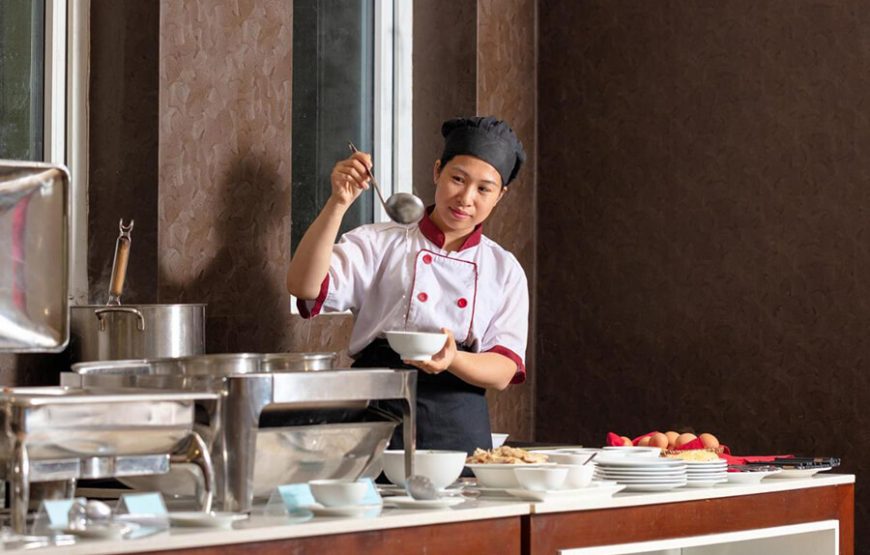 Skylark Hotel, Hanoi