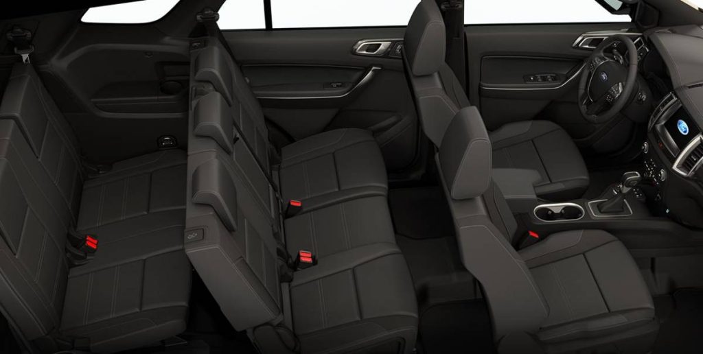 Ford-Everest