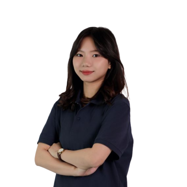 Ms. Leah Nguyen