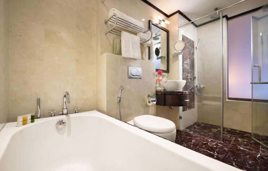 Silk Path Hotel Hanoi