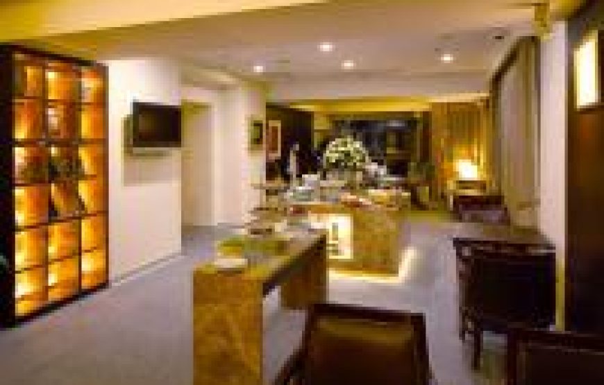 Sunway Hotel Hanoi