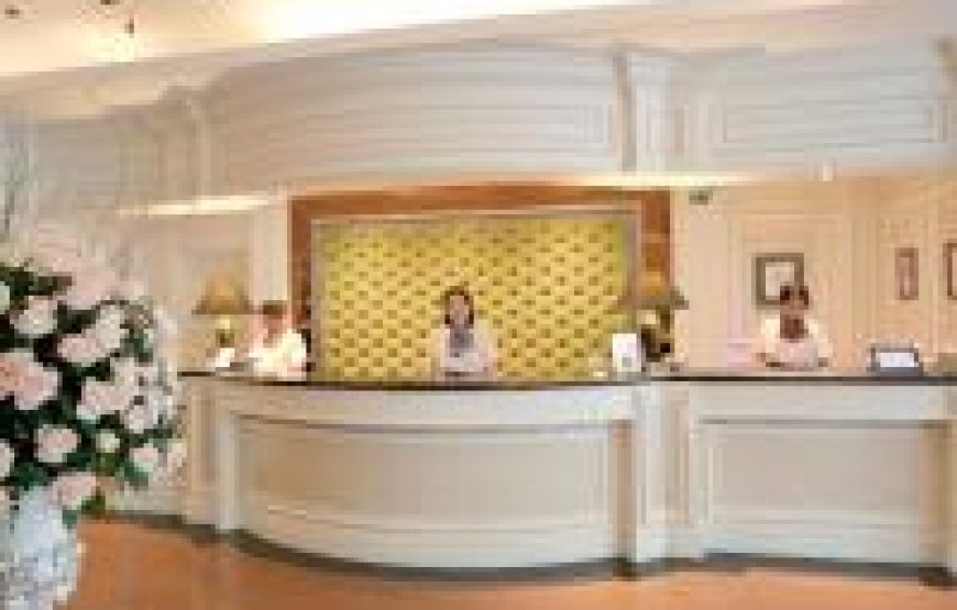 Sunway Hotel Hanoi