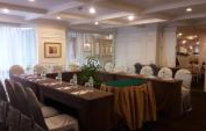 Sunway Hotel Hanoi