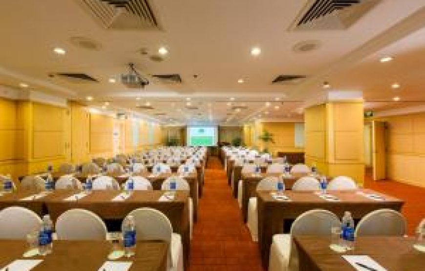 Sunway Hotel Hanoi