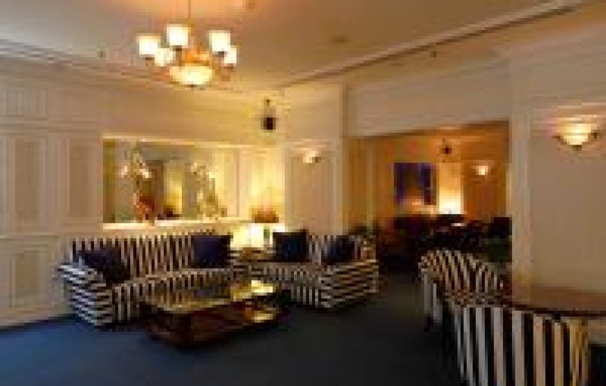 Sunway Hotel Hanoi