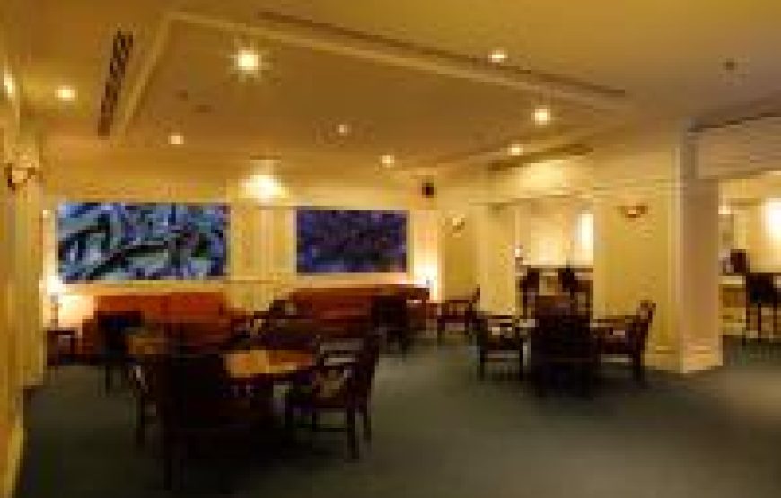 Sunway Hotel Hanoi