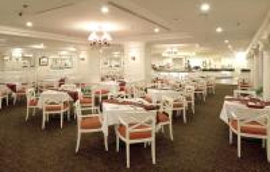 Sunway Hotel Hanoi