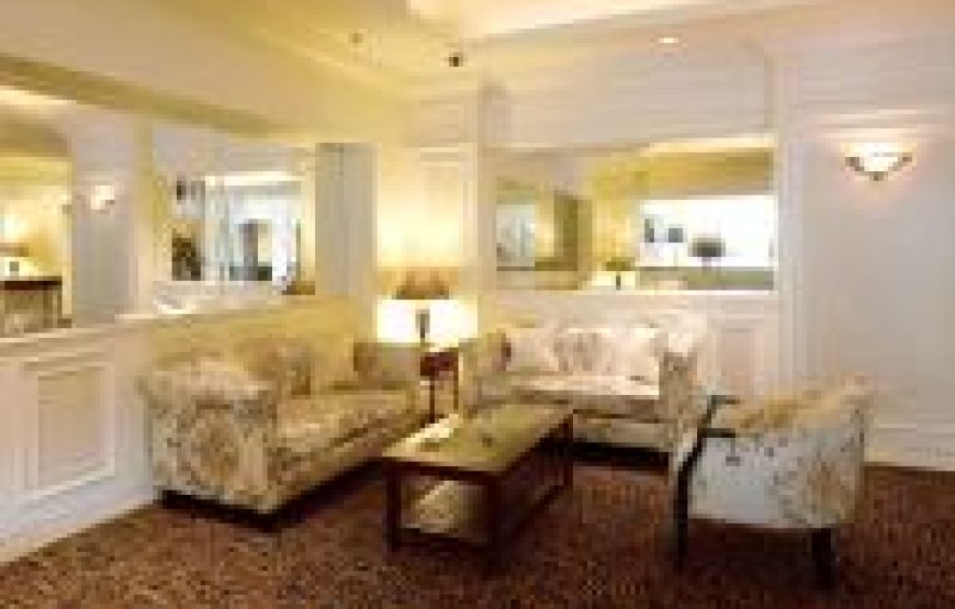 Sunway Hotel Hanoi