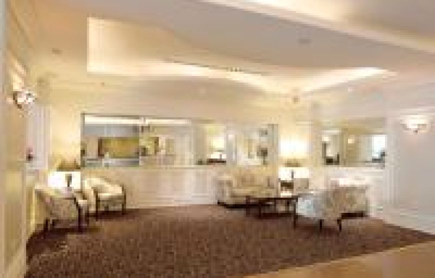Sunway Hotel Hanoi