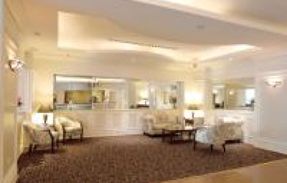 Sunway Hotel Hanoi