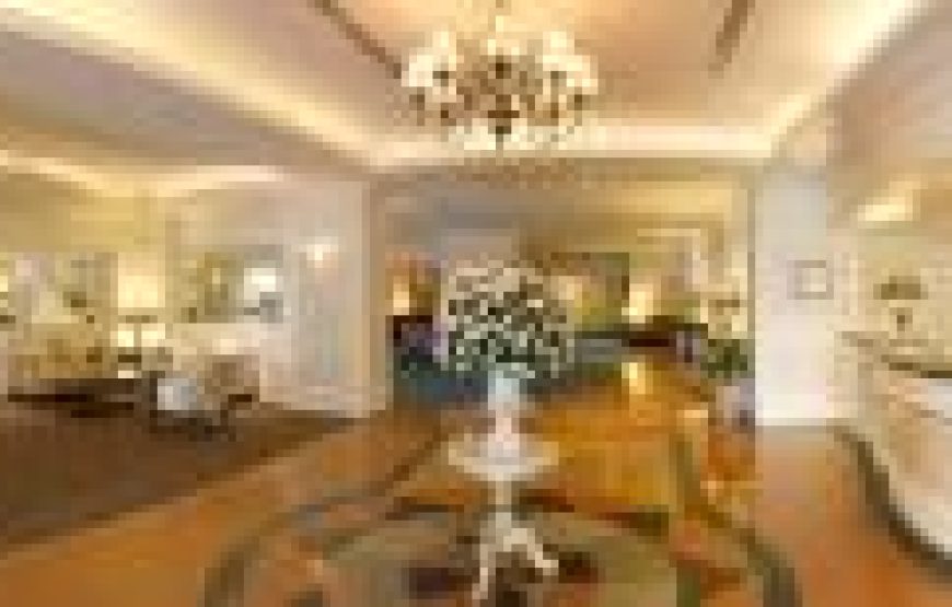 Sunway Hotel Hanoi